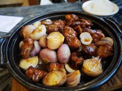 -美极鲜食坊(宝安南路店)