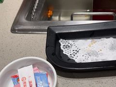 -海底捞火锅(天鹅湖银泰店)