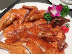 -禾悦庄餐厅