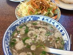-老三羊汤【北兴隆街店】