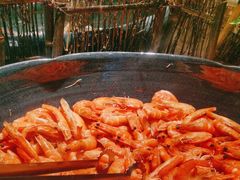 -梨花自助烤肉(西三旗万象汇黑金店)
