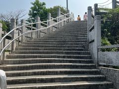 -广州市白云山风景名胜区