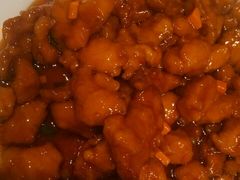 -牟传仁饭庄(星海店)