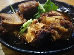 -功牛泉州牛肉小吃·火锅(三里街店)