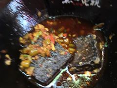 老长沙臭豆腐-黑白电视长沙小吃(美林M·LIVE天地东座店)