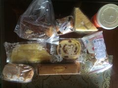 -华荣西饼屋(北关店)