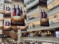 -新世界大丸百货