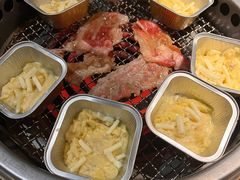 -火炉火自助餐(西直门凯德MALL店)