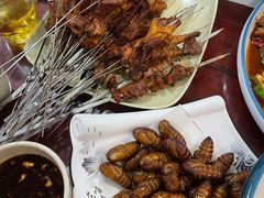-一块豆腐·海鲜·家常菜(李沧书院路店)