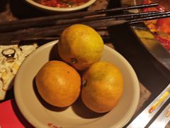 -蜀国大将老火锅(江北店)