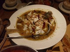 -食锦记·福建私房菜(浦西万达店)