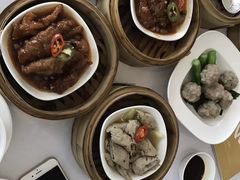 -春满园·早茶·粤菜·宴会(前海店)