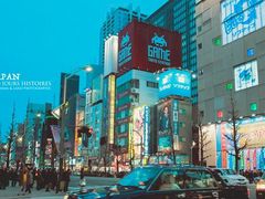 -秋叶原电器街