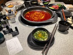 传统红锅-园里火锅(仁和新城店)