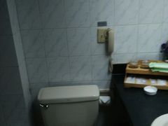 -良友富临大酒店(泉城广场大明湖店)