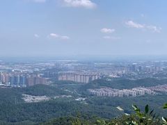 -紫金山山顶公园
