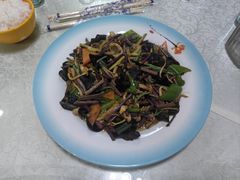 -掌勺人鱼馆(朝阳镇店)