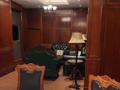 包厢-梦都海鲜酒家(万达广场江桥店)