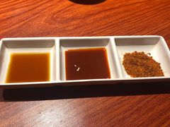 -山之屋炭火烧肉·生啤畅饮(大朗万科中央公园店)