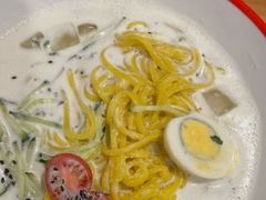 -多宾韩国料理(学衡路店)