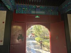 -大钟寺古钟博物馆