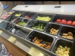 -赛百味SUBWAY(哈西店)