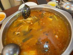 -大理.老字号渝记酸萝卜乌鱼(古城总店)