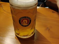 -宝莱纳餐厅(滨江店)