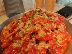 -巴厘龙虾·榜首油焖大虾(音乐学院·沿江酒馆店)