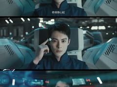 -深圳百老汇电影中心(IMAX万象天地店)