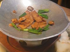-绿茶餐厅