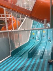 -奈尔宝家庭中心·亲子餐厅(鄞州万达店)