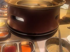 -西塔老太太泥炉烤肉(亚运村店)