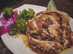 -味家烤肉烤鳗鱼牛排(西塔旗舰店)