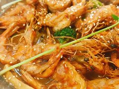 -邵汇大虾(泉园一路店)