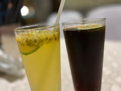 -三亚湾皇冠假日度假酒店·临风大堂酒廊