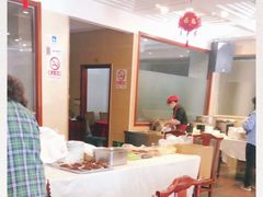 大堂-国华酒楼(右内店)