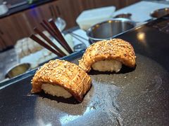 -昊·来了寿司(台湾街店)