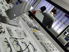 -造寸眼镜·蔡司官方授权店(东门店)