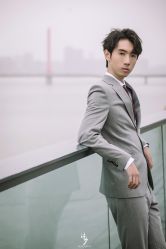 -浙江1+1主持人工作室