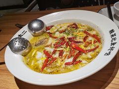 -太二酸菜鱼(福州泰禾店)