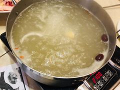-海南椰子鸡餐厅(三亚湾红树林店)