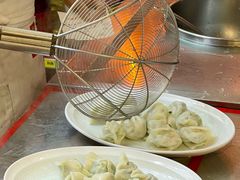 -必点海鲜·鲅鱼水饺(鞍山西道店)