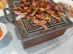 -鼎好家常菜(天桥店)