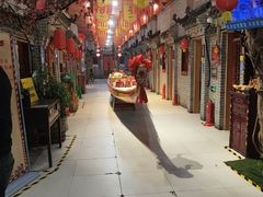 -即墨老公社·海肠捞饭大王(古城店)