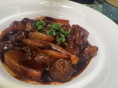 -彩虹之约•淮扬家宴(亚运村店)