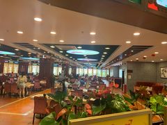 大堂-点都德(千灯湖环宇城店)