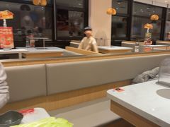 -呷哺呷哺 黄金牧场 (中发百旺店)