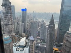 -解放碑威斯汀酒店-知味国际美食餐厅