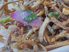 -添福来墨鱼饺子 · 海鲜东北菜(大连星海·黄浦路店)